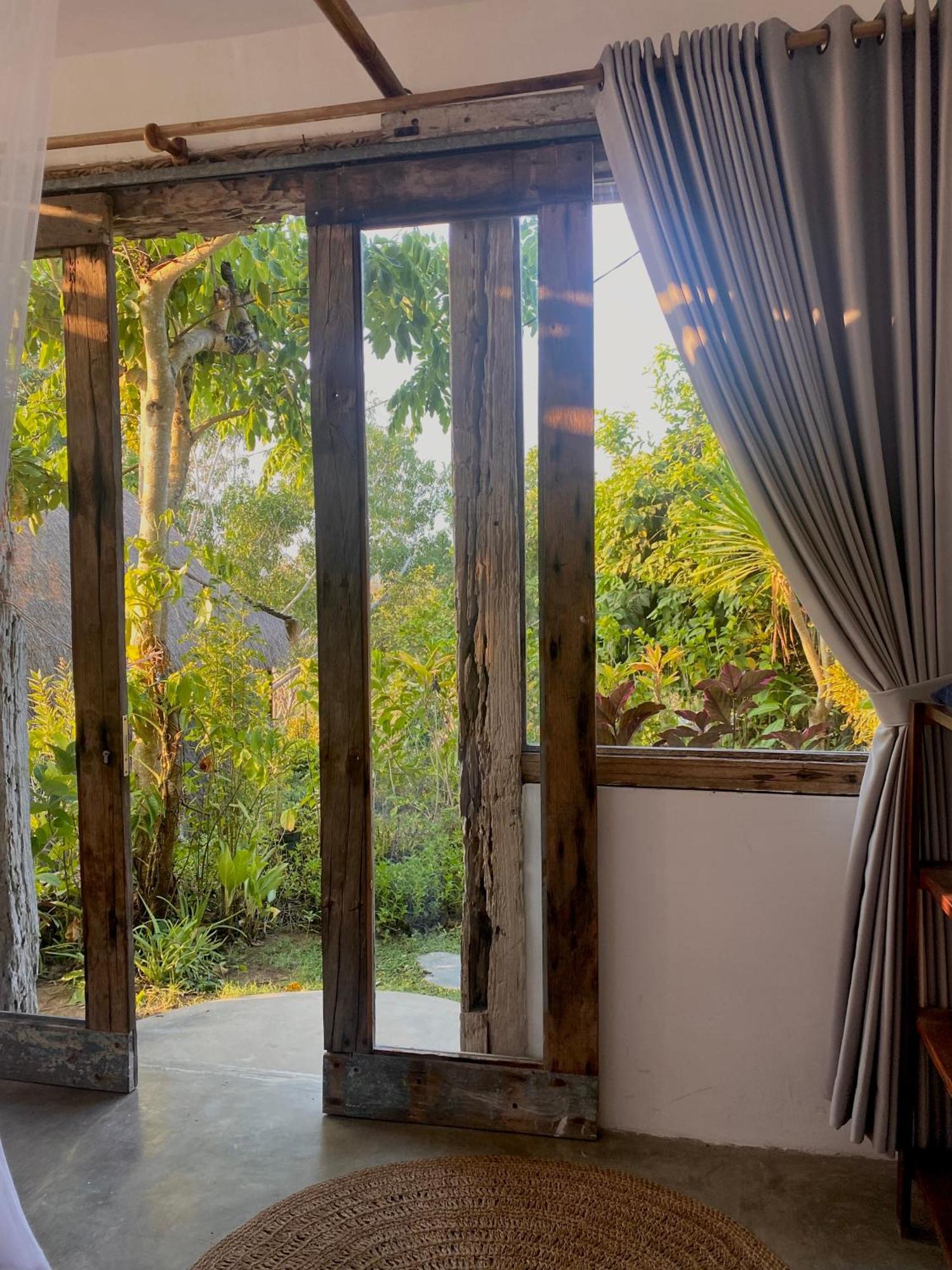 Vertical House Bali Uluwatu Εξωτερικό φωτογραφία