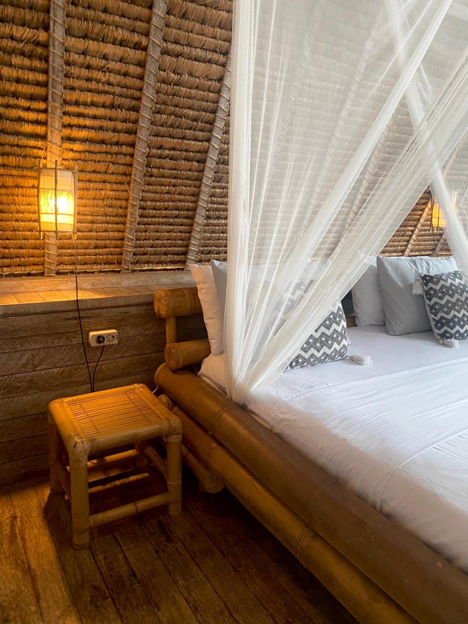 Vertical House Bali Uluwatu Εξωτερικό φωτογραφία
