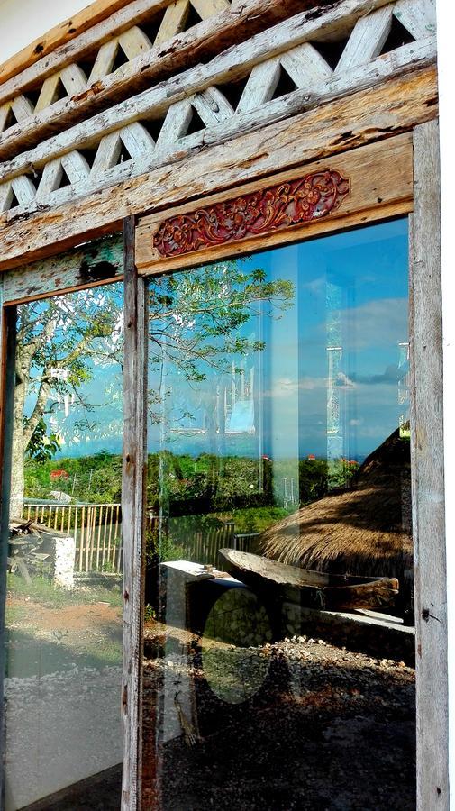 Vertical House Bali Uluwatu Εξωτερικό φωτογραφία